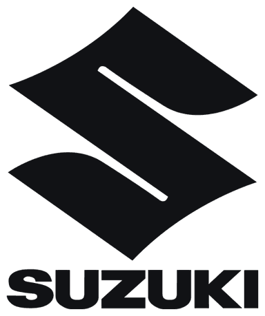 Suzuki logo