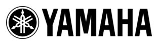 Yamaha color logo